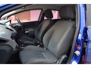 Ford Fiesta 1.5 (ปี 2014) Sport Hatchback AT รูปที่ 4